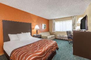 Baymont By Wyndham Midland Quarto foto